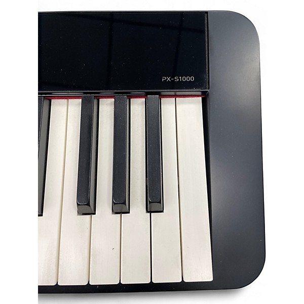 Used Casio px-x1000s Digital Piano