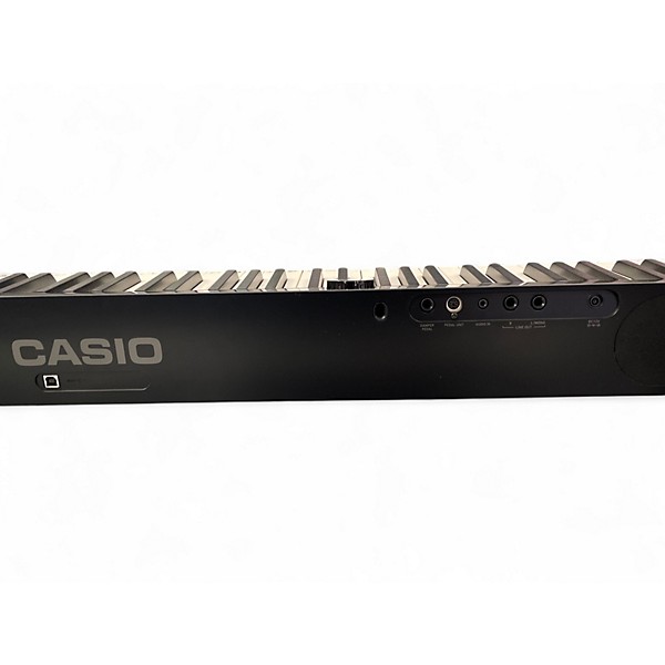 Used Casio px-x1000s Digital Piano