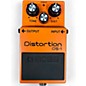 Used BOSS DS1 Distortion Effect Pedal thumbnail