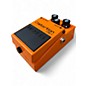 Used BOSS DS1 Distortion Effect Pedal