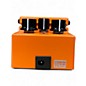 Used BOSS DS1 Distortion Effect Pedal