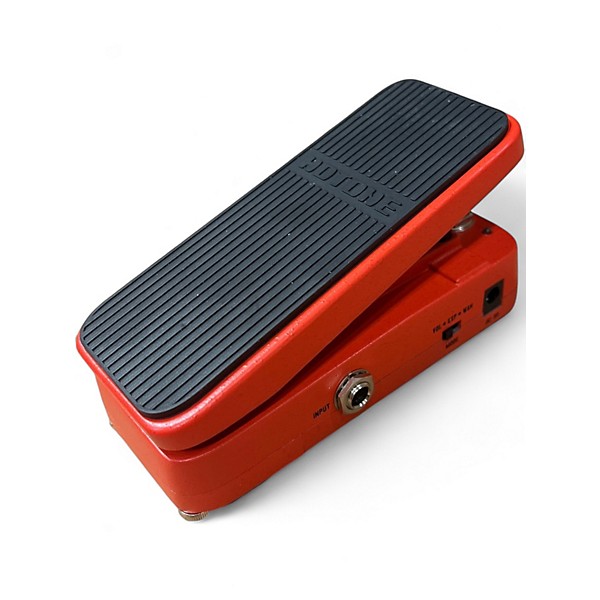 Used Hotone Effects SOUL PRESS WAH VOLUME Effect Pedal