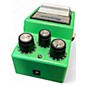 Used Ibanez TS9 Tube Screamer Distortion Effect Pedal