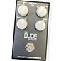 Used J.Rockett Audio Designs THE DUDE Effect Pedal thumbnail