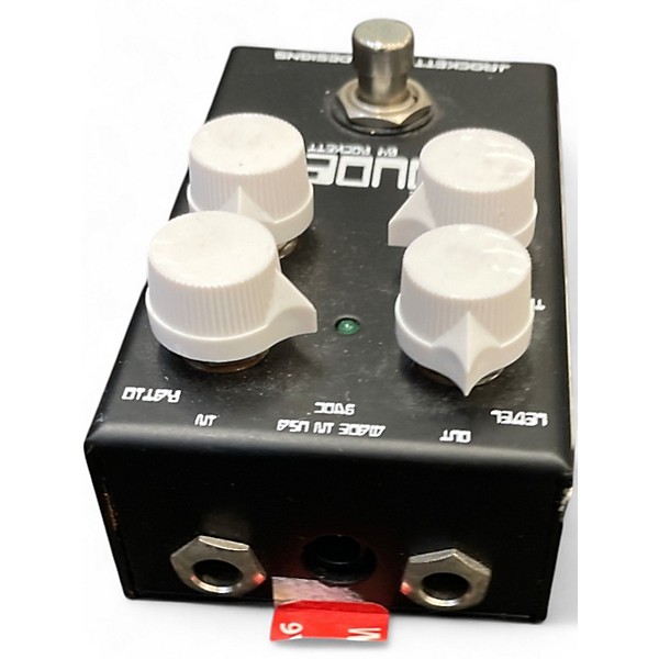 Used J.Rockett Audio Designs THE DUDE Effect Pedal