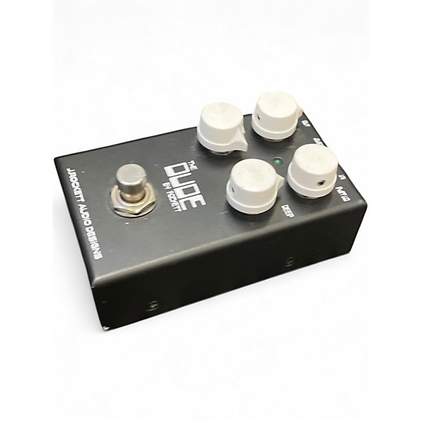 Used J.Rockett Audio Designs THE DUDE Effect Pedal