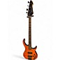 Used Peavey Millennium AC BXP Amber Electric Bass Guitar thumbnail