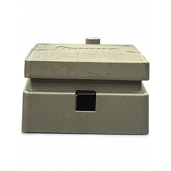 Used Ibanez AW7 Effect Pedal