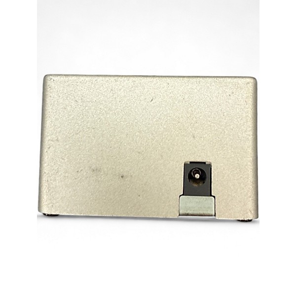 Used Ibanez AW7 Effect Pedal