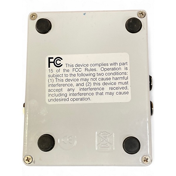 Used Electro-Harmonix B9 Organ Machine Effect Pedal