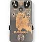 Used Walrus Audio PLAINSMAN Effect Pedal