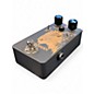 Used Walrus Audio PLAINSMAN Effect Pedal