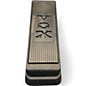 Used VOX V845 Classic Wah Effect Pedal thumbnail