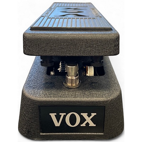 Used VOX V845 Classic Wah Effect Pedal
