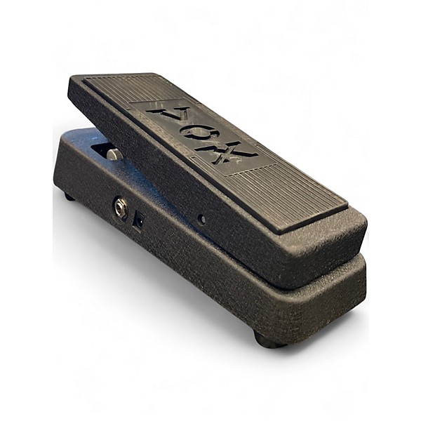 Used VOX V845 Classic Wah Effect Pedal