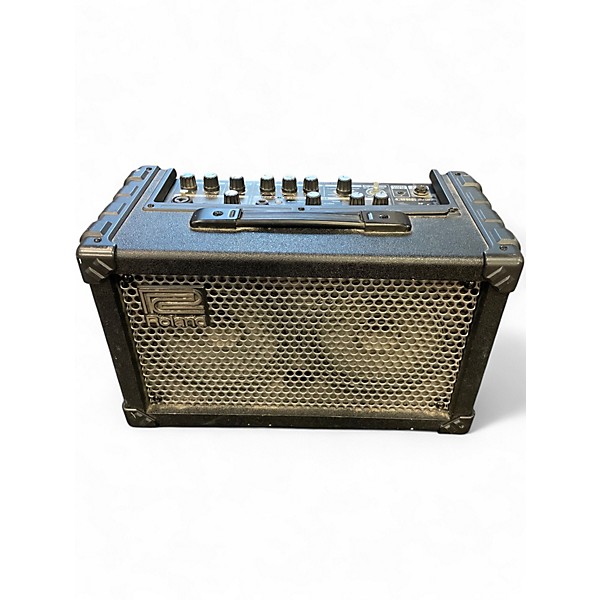 Used Roland CUBE STREET Guitar Combo Amp
