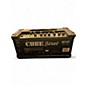 Used Roland CUBE STREET Guitar Combo Amp