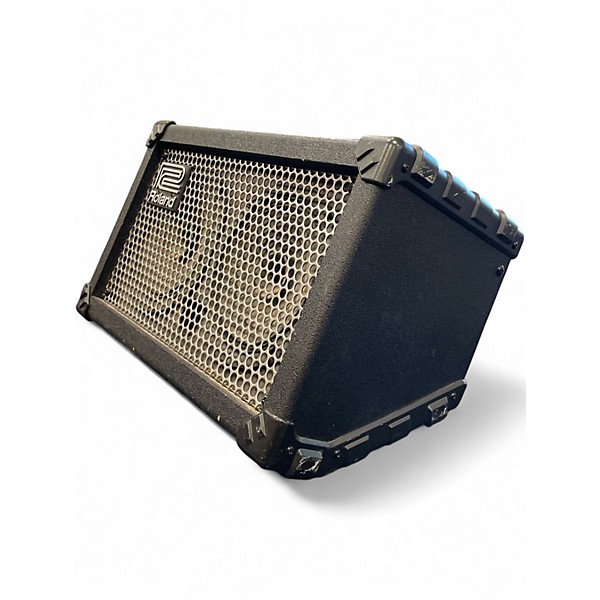 Used Roland CUBE STREET Guitar Combo Amp