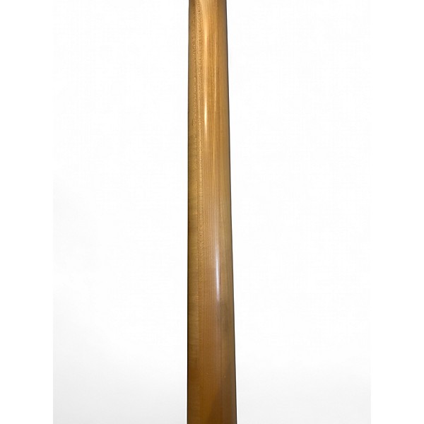 Used Cort CURBOW 5 Blue Electric Bass Guitar