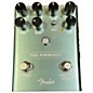 Used Fender THE PINWHEEL Effect Processor thumbnail