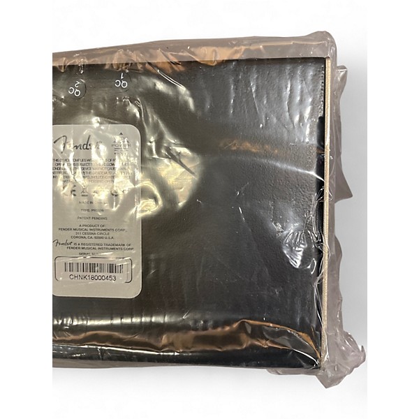 Used Fender DOWNTOWN EXPRESS Effect Processor