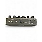 Used Fender DOWNTOWN EXPRESS Effect Processor