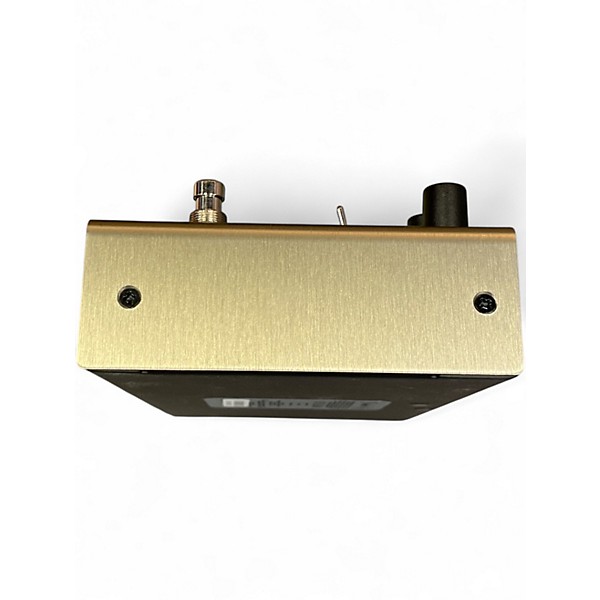 Used Fender DOWNTOWN EXPRESS Effect Processor