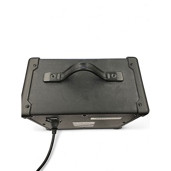 Used Line 6 Spider V 20 MkII 20w 1x8 Guitar Combo Amp