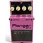 Used BOSS BF2 Flanger Effect Pedal thumbnail
