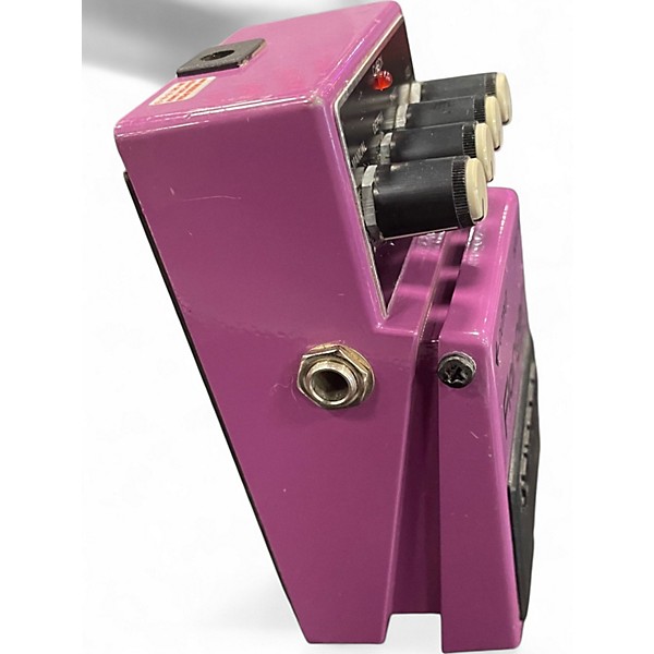 Used BOSS BF2 Flanger Effect Pedal