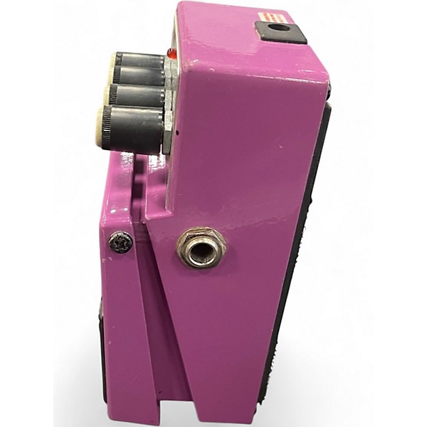 Used BOSS BF2 Flanger Effect Pedal