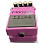 Used BOSS BF2 Flanger Effect Pedal