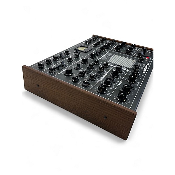 Used Erics Synths Syntrx II Synthesizer