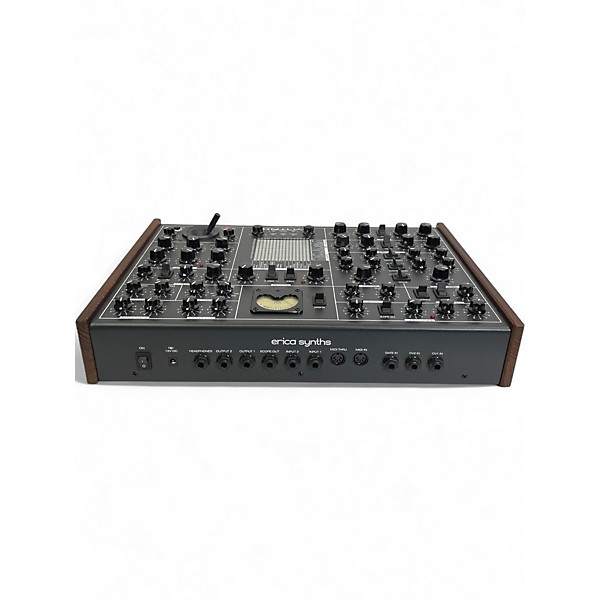 Used Erics Synths Syntrx II Synthesizer