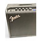 Used Fender Mustang LT25 25W 1x8 Guitar Combo Amp