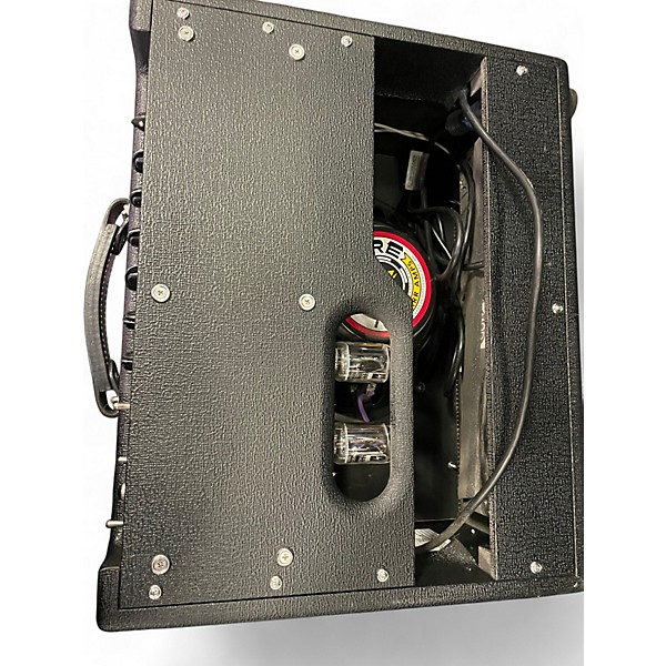 Used Carver Rambler Tube Guitar Combo Amp