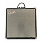 Used Fender Rumble V3 40W 1x10 Bass Combo Amp thumbnail