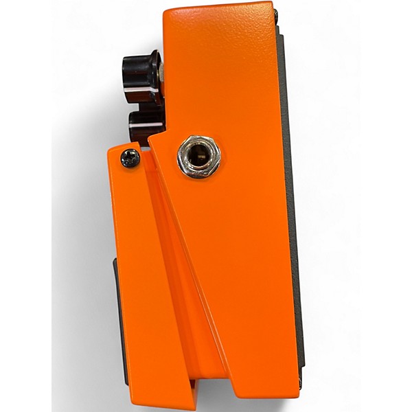 Used BOSS DS1W Effect Pedal