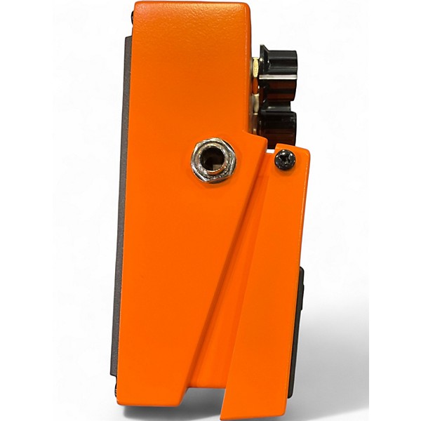 Used BOSS DS1W Effect Pedal