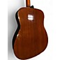 Used Yamaha FG750S Natural Acoustic Guitar