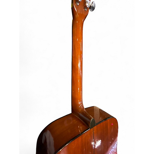 Used Yamaha FG750S Natural Acoustic Guitar