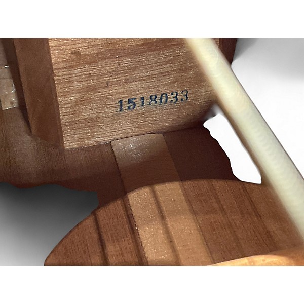 Used Yamaha FG750S Natural Acoustic Guitar