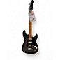 Used Fender American Ultra LUXE FLOYD ROSER SILVER BURST Solid Body Electric Guitar thumbnail