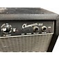 Used Fender Champion 100 Guitar Combo Amp
