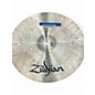 Used Zildjian 18in K Custom Dark Crash Cymbal