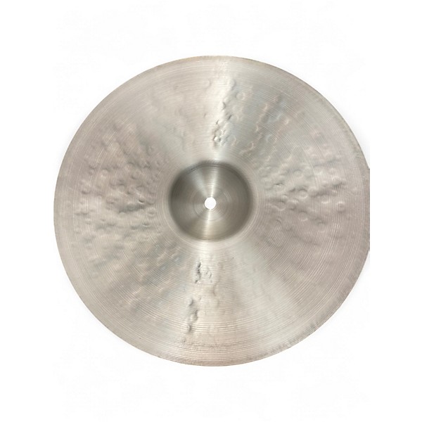 Used 2025 SABIAN 14in Stratus Hi Hat Pair Cymbal