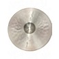 Used 2025 SABIAN 14in Stratus Hi Hat Pair Cymbal