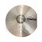 Used 2025 SABIAN 14in Stratus Hi Hat Pair Cymbal
