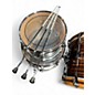 Used Barton Drums 3 Piece Essential Beech Rosewood Drum Kit