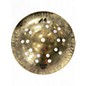 Used SABIAN 10in AA Mini China Cymbal thumbnail